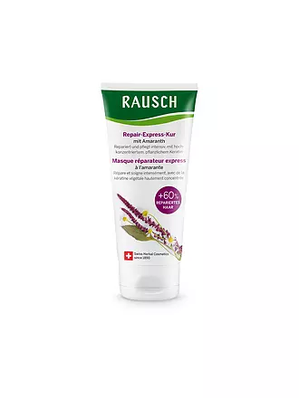 RAUSCH | Repair-Express-Kur mit Amaranth 100ml | 